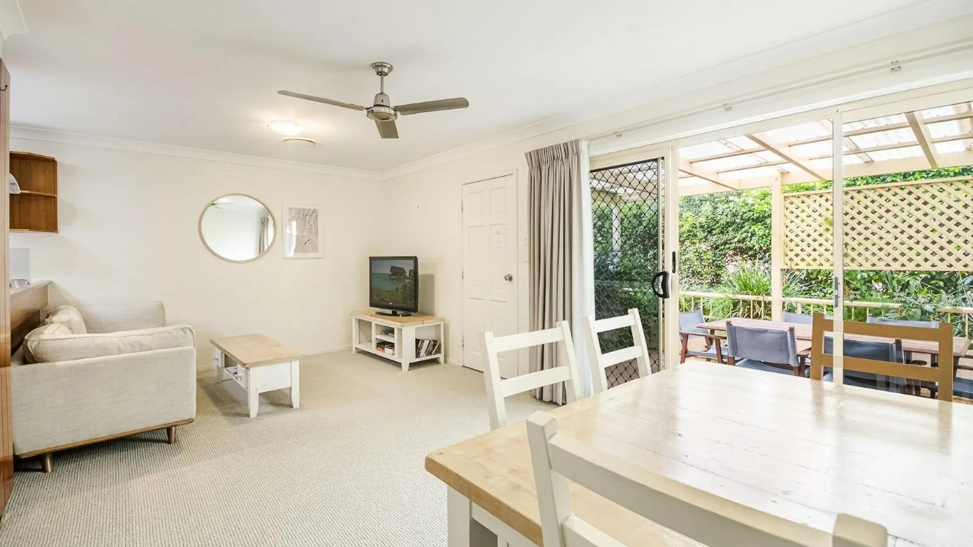 Appartement Fiesta On Lawson à Byron Bay