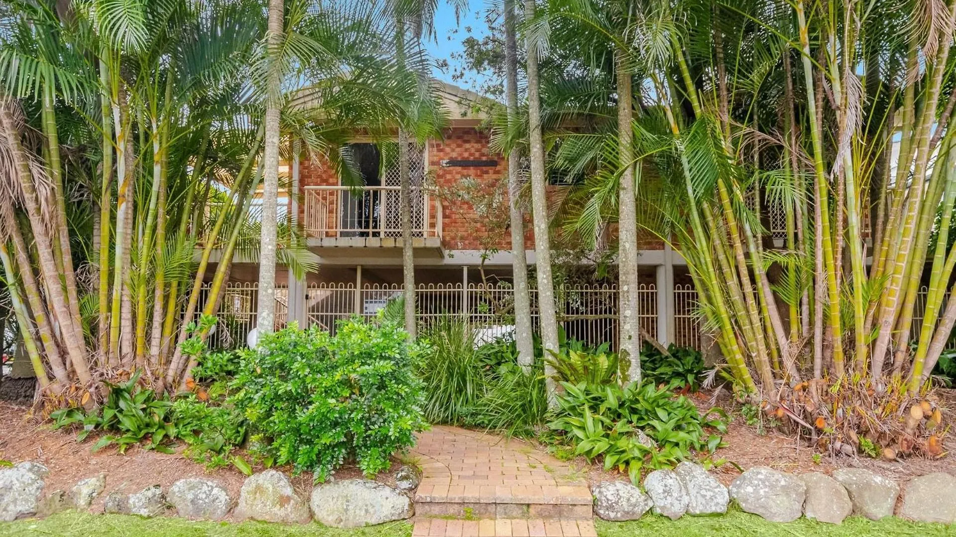 Appartement Fiesta On Lawson à Byron Bay
