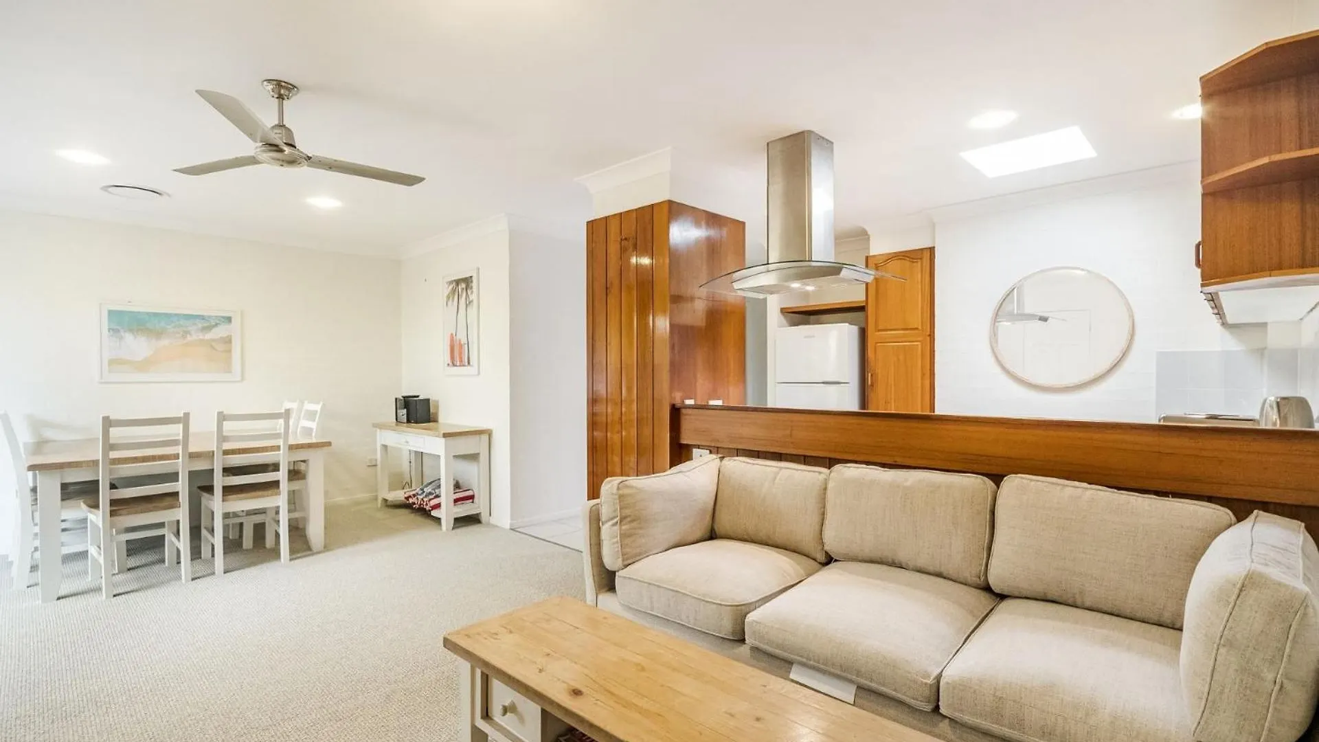 Appartement Fiesta On Lawson à Byron Bay