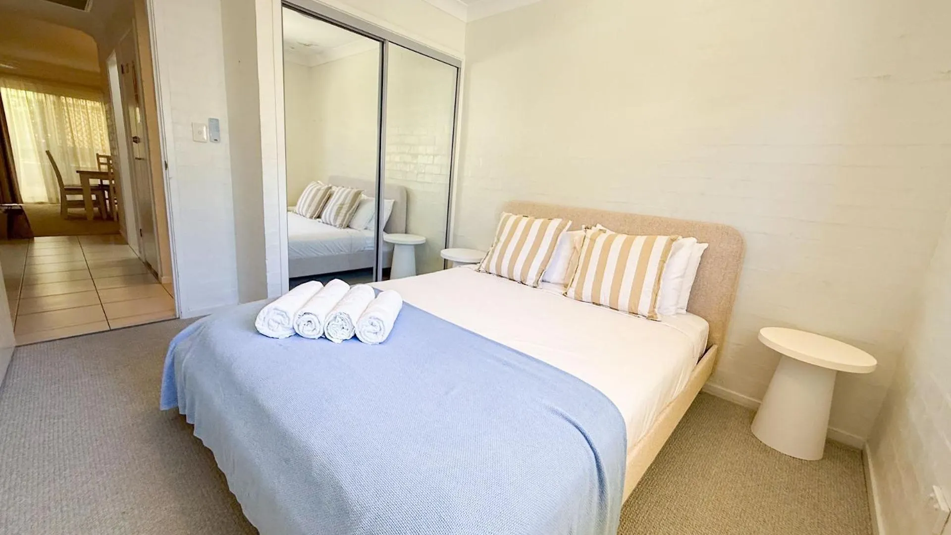 Appartement Fiesta On Lawson à Byron Bay Australie