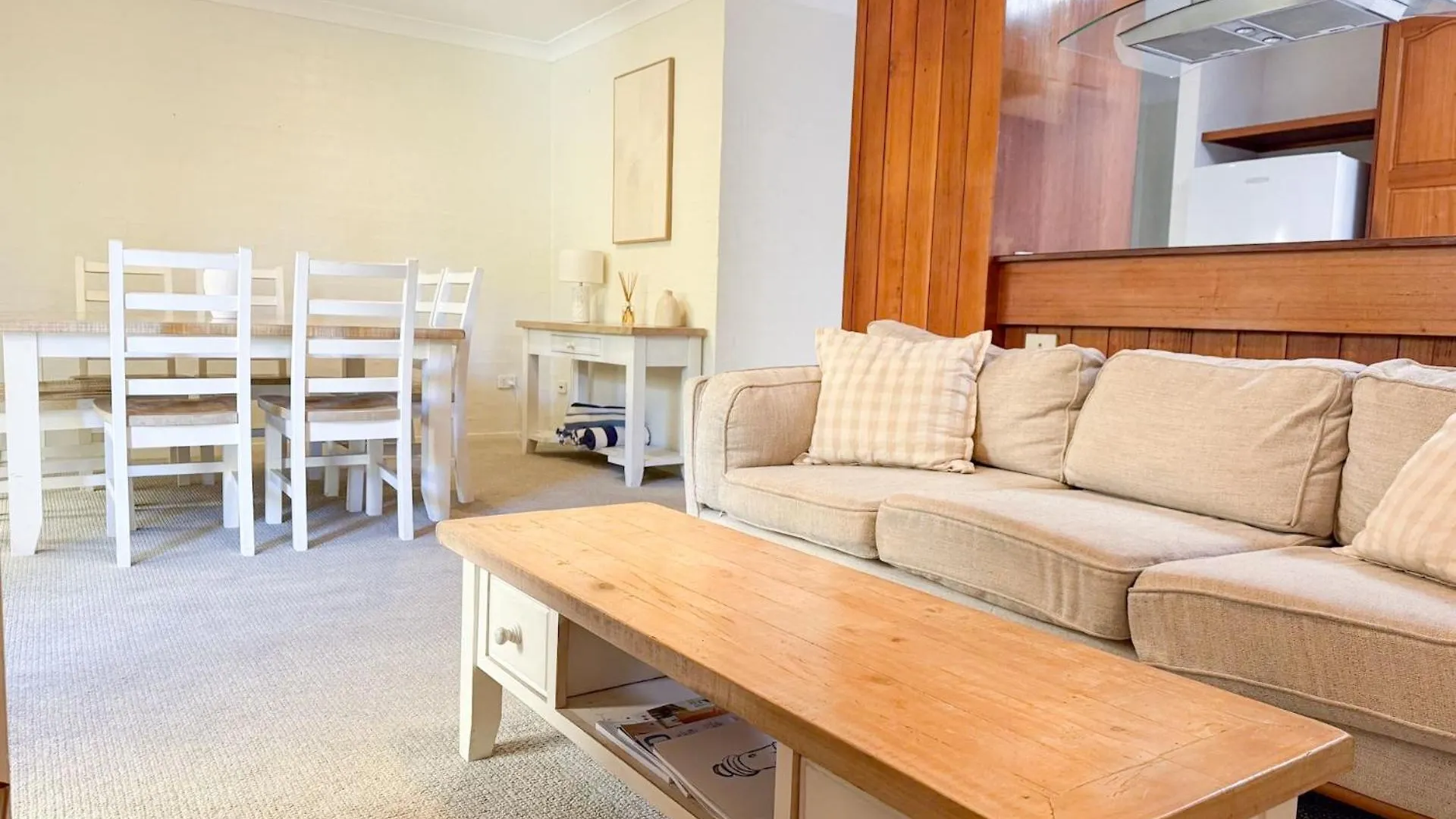 Appartement Fiesta On Lawson à Byron Bay